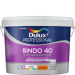 Краска Dulux Bindo 40