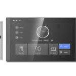 комплект видеодомофона