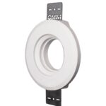 Гипсовый спот OMNI SL 25F