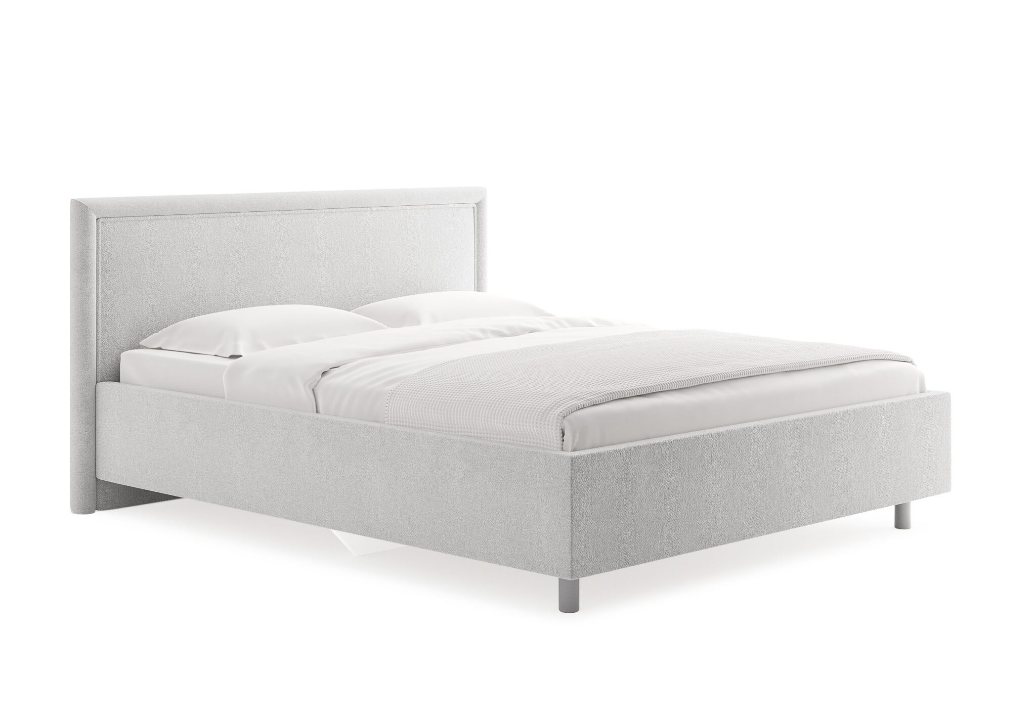 6innqlkhkjqugc9u98275s5wq5tcucnq Кровать Bergamo — изображение 1