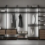 гардеробные системы
