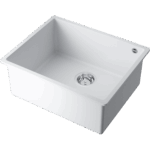 Мойка Bosen 54-U-WH Tetogranit/белый