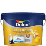 Краска Dulux Ultra Resist Кухня и Ванная