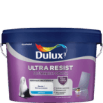 Краска Dulux Ultra Resist Гостиные и Офисы