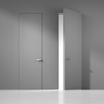 Дверь подпокарску