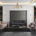 "LOTUS" мягкая мебель