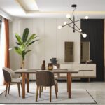 "MONZA" кухонная мебель