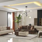 "NOVA" мягкая мебель