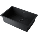 Мойка Yamakawa 75-U/I-GB Artceramic/графит