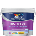 Краска Dulux Bindo 20