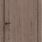 Дверь межкомнатная Порта  504z