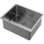 Мойка Tadzava 54-U/I-IN нерж.сталь/нержавеющая сталь