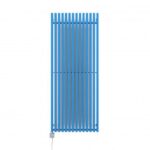 ЭЛЕКТРИЧЕСКИЙ РАДИАТОР /ПОЛОТЕНЦЕСУШИТЕЛЬ/ БЫТОВОЙ TERMA TRIGA E 1500/80  Матовая латунь, ПОДКЛЮЧЕНИЕ E8, ONE30X30 200W SOFT 9005