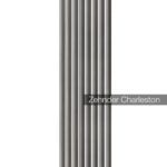 Радиатор Zehnder Charleston 2250-10-1270-0325/Technoline gloss (Крепежный комплект Easyfix 2xSMB2T)