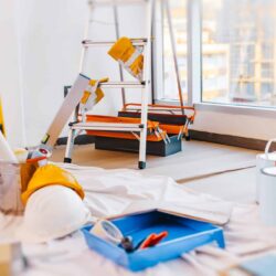 Home Renovation