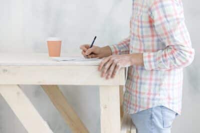 Home renovation process