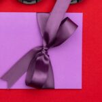 Gift discount voucher for cosmetics